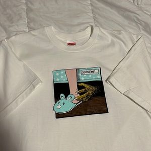 Supreme Bed Tee